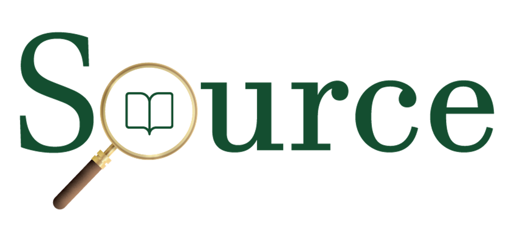 Source logo, full colour