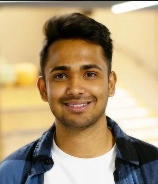 Aditya Surana