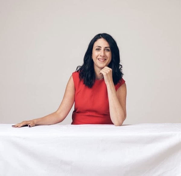 Jo Webber